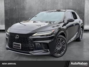 2023 Lexus RX