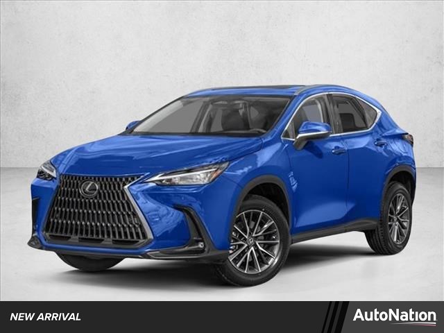 2024 Lexus NX 2WD Sport Utility Vehicles