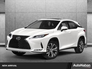 2022 Lexus RX