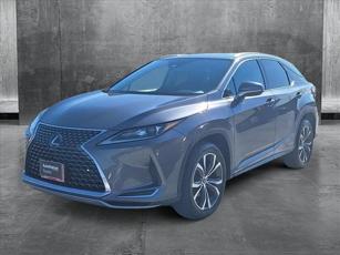 2022 Lexus RX