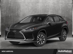 2022 Lexus RX
