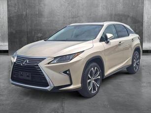 2019 Lexus RX