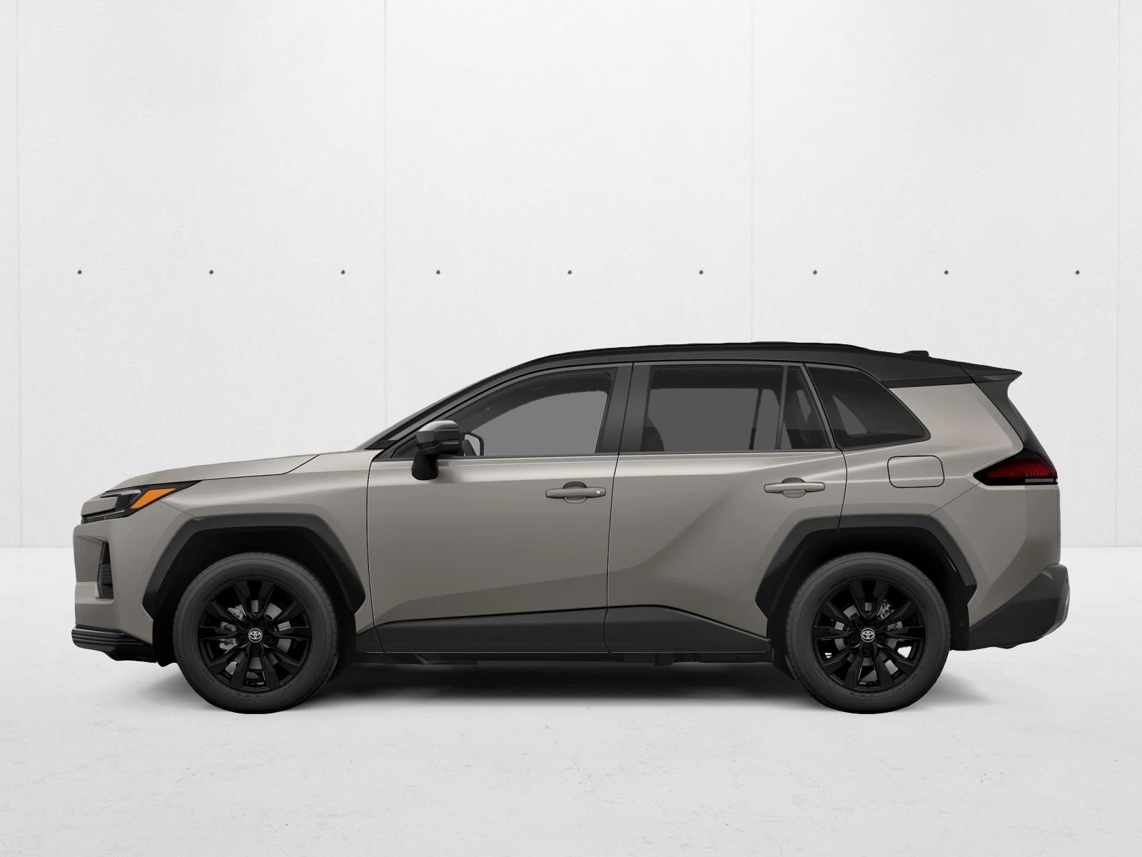 2026 Toyota RAV4 Hybrid XSE AWD's photo