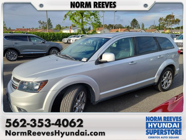 Dodge Journey R/T