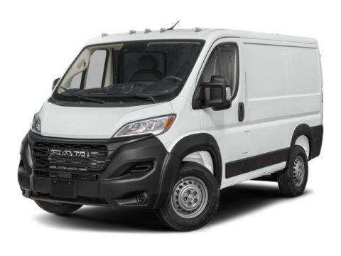 2024 Ram ProMaster 1500 3D Cargo Van