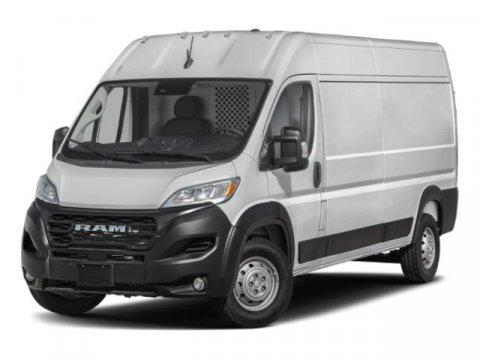 2024 Ram ProMaster 2500 3D Cargo Van
