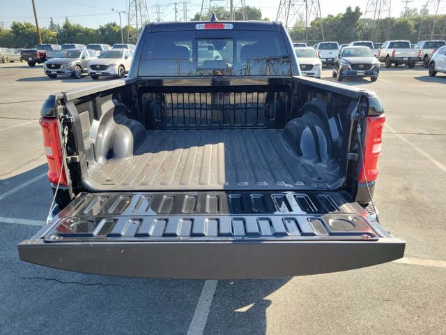 2026 RAM 1500 Big Horn/Lone Star - Photo 17