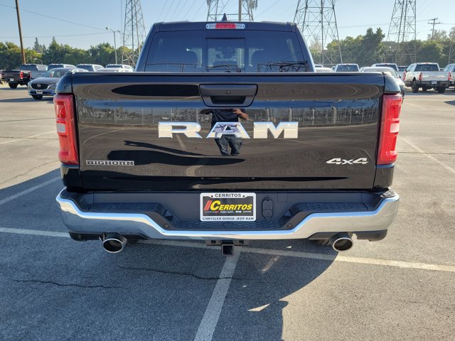 2026 RAM 1500 Big Horn/Lone Star - Photo 19