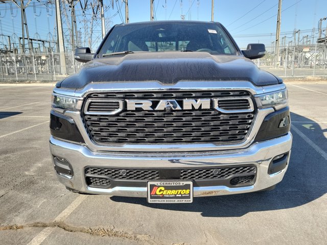 2026 RAM 1500 Big Horn/Lone Star - Photo 20