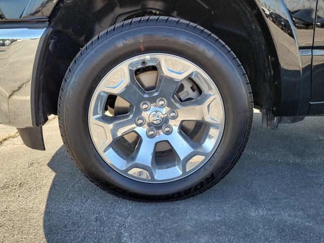 2026 RAM 1500 Big Horn/Lone Star - Photo 21