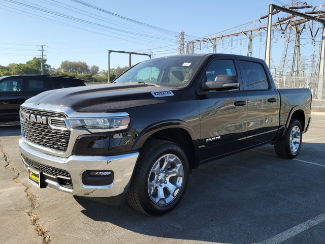 2026 RAM 1500 Big Horn/Lone Star - Photo 22