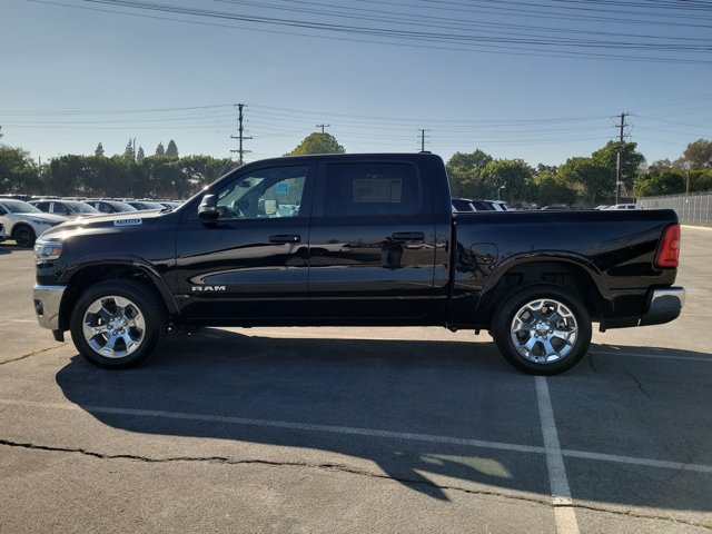 2026 RAM 1500 Big Horn/Lone Star - Photo 23
