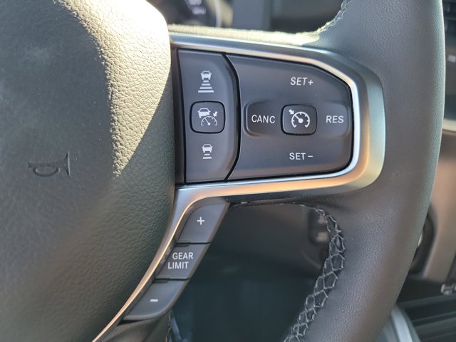 2026 RAM 1500 Big Horn/Lone Star - Photo 6