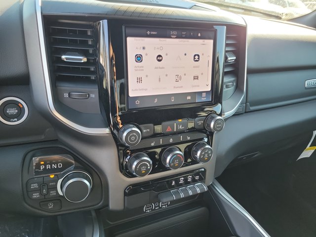 2026 RAM 1500 Big Horn/Lone Star - Photo 7