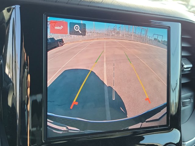 2026 RAM 1500 Big Horn/Lone Star - Photo 8