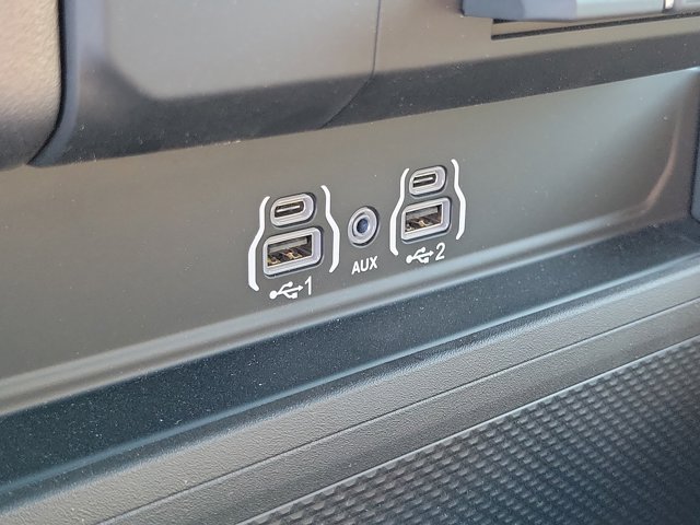 2026 RAM 1500 Big Horn/Lone Star - Photo 9