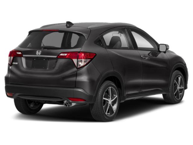 2021 Honda HR-V EX's photo