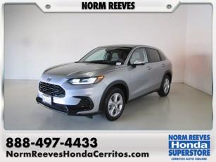 2024 Honda HR-V