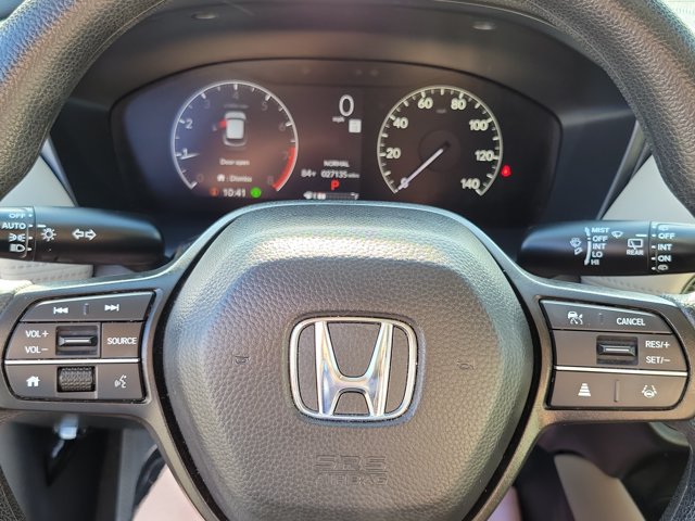 2024 Honda HR-V LX - Photo 10