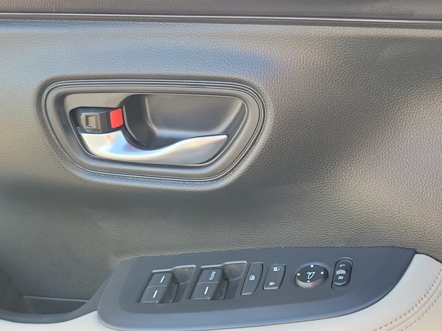 2024 Honda HR-V LX - Photo 13