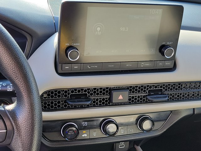 2024 Honda HR-V LX - Photo 14