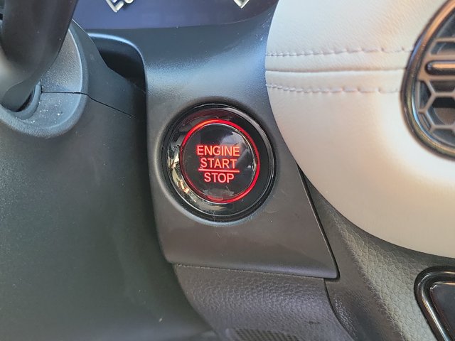 2024 Honda HR-V LX - Photo 16
