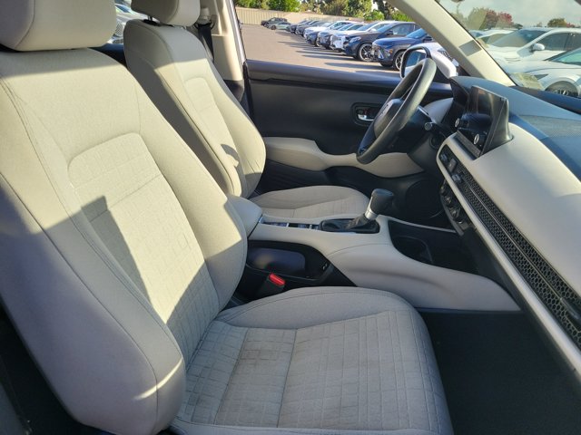 2024 Honda HR-V LX - Photo 20