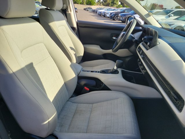 2024 Honda HR-V LX - Photo 21