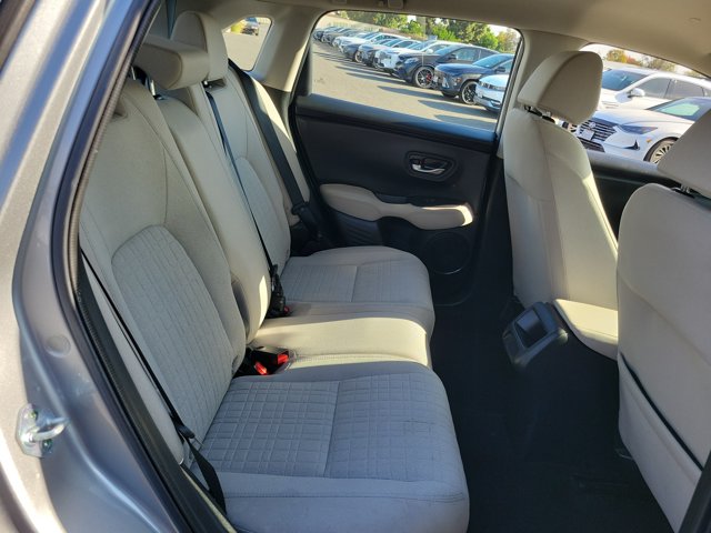 2024 Honda HR-V LX - Photo 22