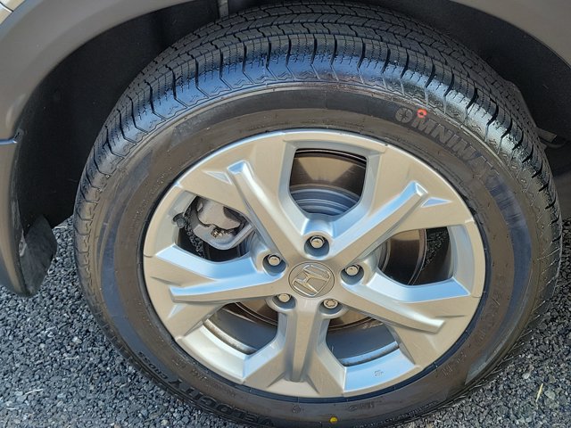 2024 Honda HR-V LX - Photo 24