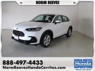 2023 Honda HR-V