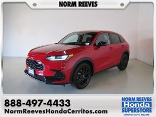 2023 Honda HR-V