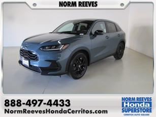 2023 Honda HR-V