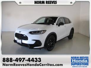 2023 Honda HR-V
