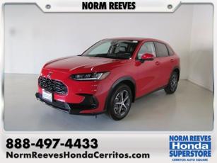 2023 Honda HR-V