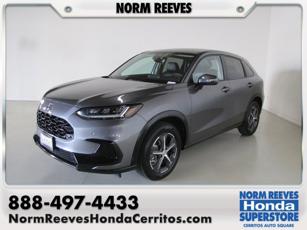 2024 Honda HR-V