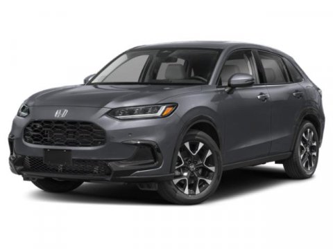 2026 Honda HR-V