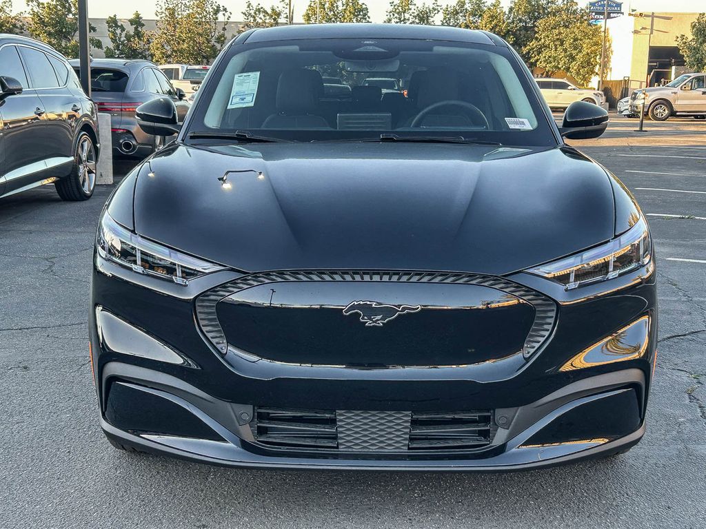 2026 Ford Mustang-Mach-e Select's photo