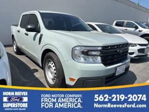 2024 Ford Maverick