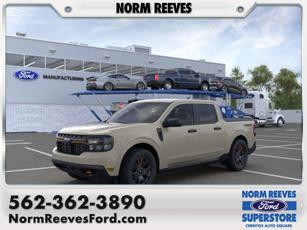 2024 Ford Maverick