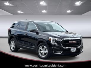 2023 GMC Terrain