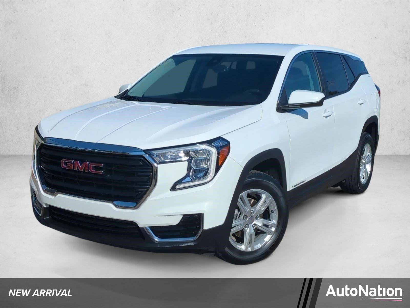 2024 GMC Terrain 4WD Sport Utility Vehicles