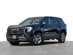 2025 GMC Terrain