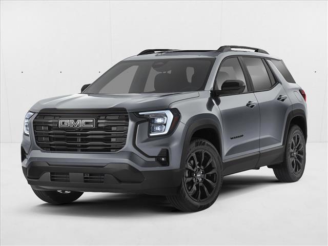 2025 GMC Terrain 4WD Sport Utility Vehicles