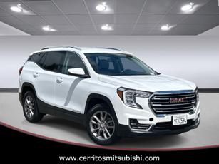 2023 GMC Terrain