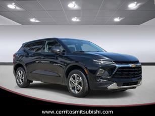 2023 Chevrolet Blazer FWD 4dr LT 2LT