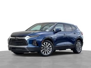 2022 Chevrolet Blazer