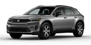 2025 Honda Prologue