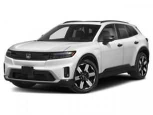 2025 Honda Prologue