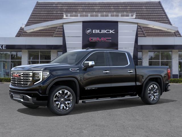 2026 GMC Sierra 4WD Crew Cab Short Box Denali's photo